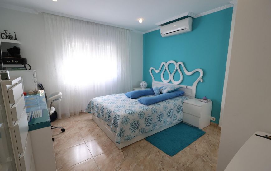 Sale - Villa - Torrevieja