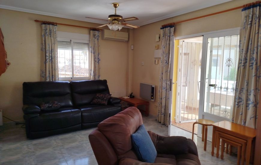 Venta - Villa - Playa Flamenca