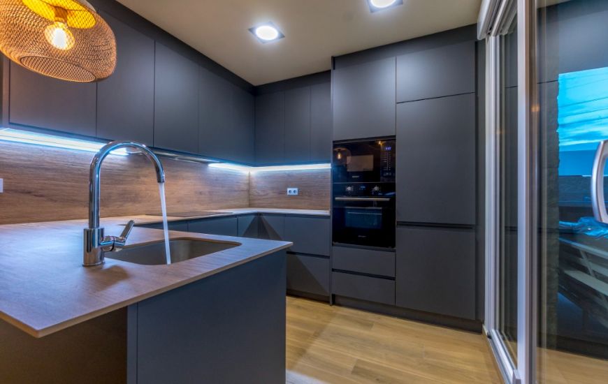 New Build - Villa - Rojales