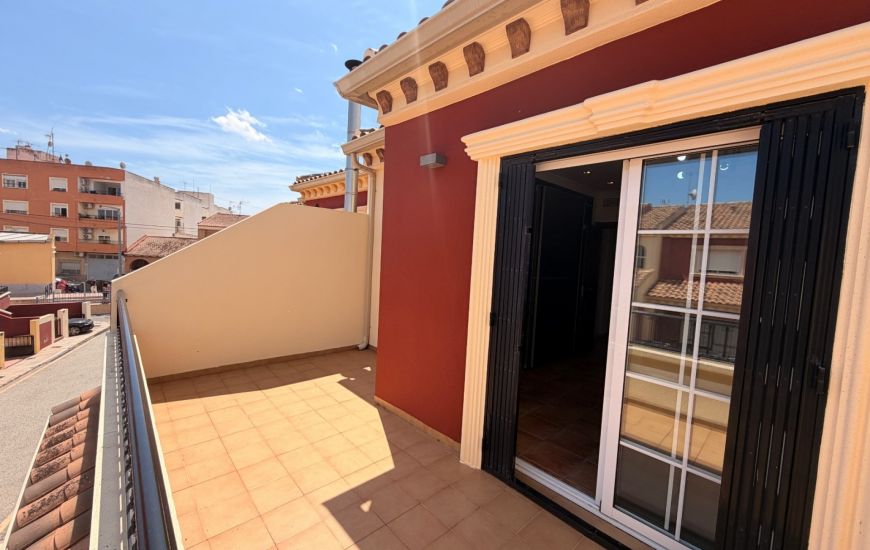 Venta - Adosado - Catral
