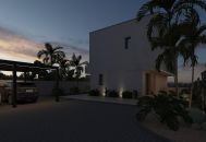 New Build - Villa - 