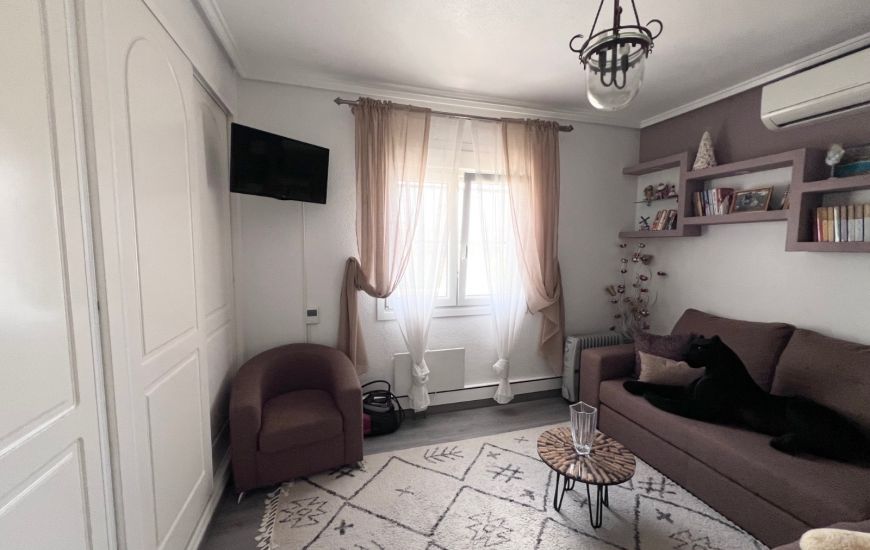 Sale - Villa - Ciudad Quesada