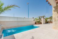 New Build - Villa - Vera