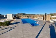 New Build - Villa - Jumilla