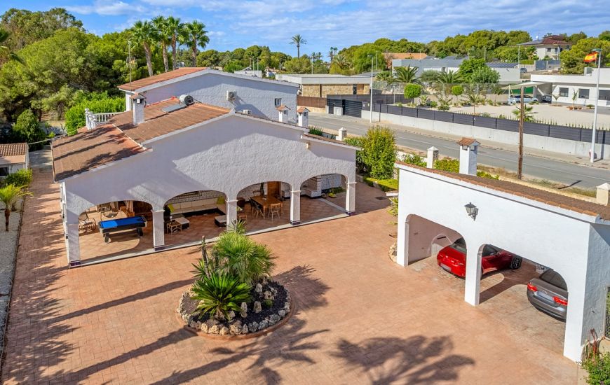 Venta - Villa - Elche/Elx