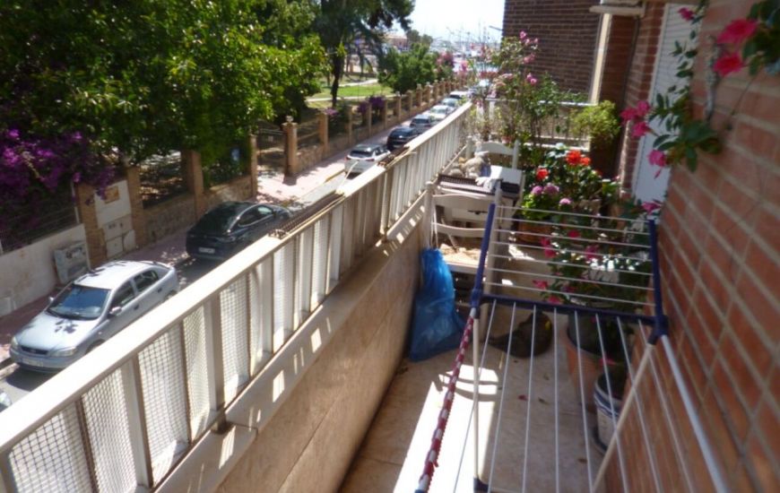 Venta - Apartamentos - Villamartin