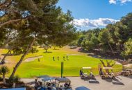 Sale - Villa - Orihuela Costa