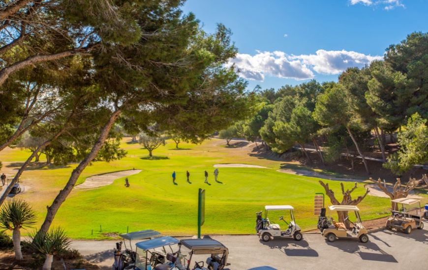 Sale - Villa - Orihuela Costa