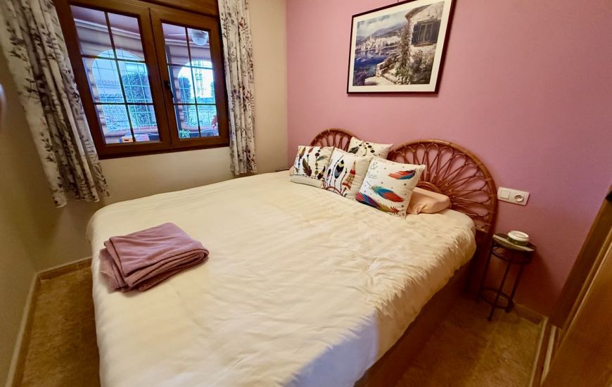 Sale - Villa - Benijófar - 