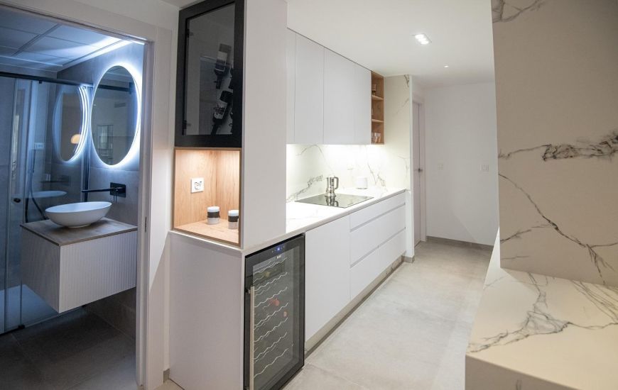 New Build - Apartments - San Pedro del Pinatar