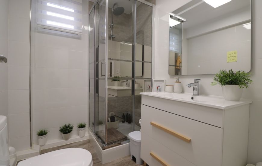 Sale - Villa - Orihuela Costa