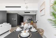 Nueva construcción  - Villa - Torrevieja