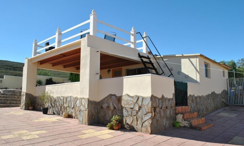 Sale - Villa - 