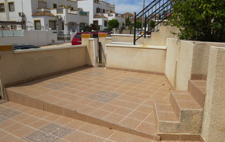 Sale - Quad House - San Fulgencio