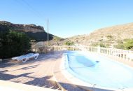 Sale - Villa - Crevillente - Crevillent