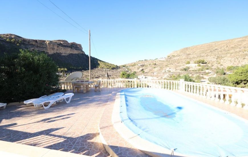 Sale - Villa - Crevillente - Crevillent