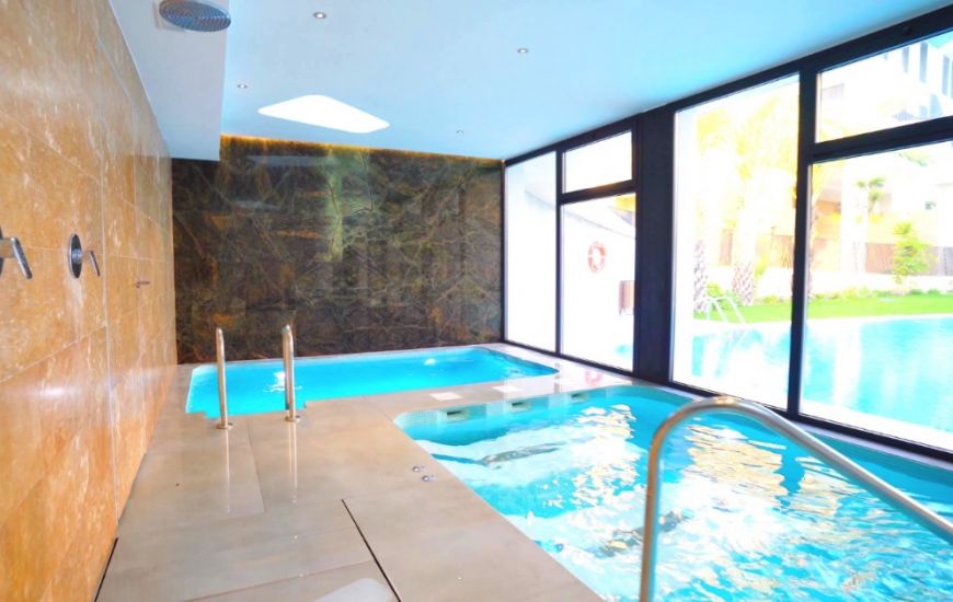 New Build - Apartments - Benidorm