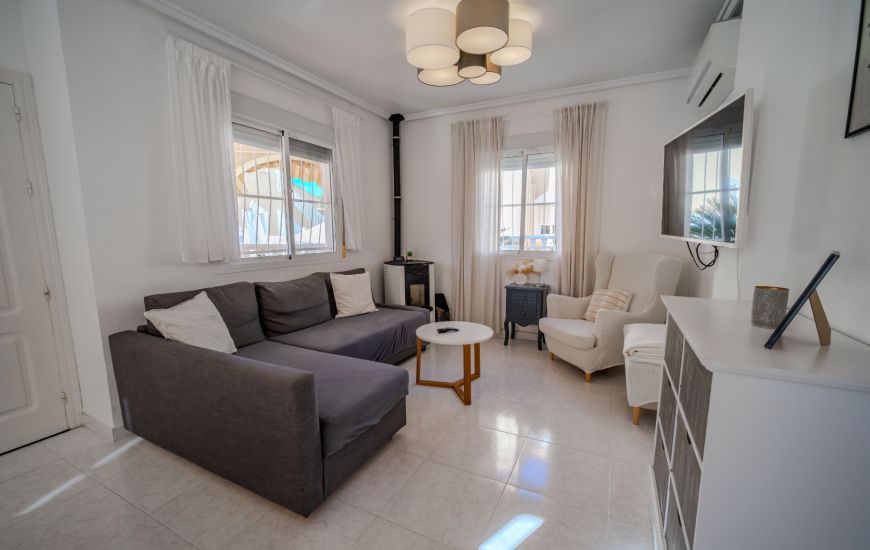 Venta - Villa - Ciudad Quesada