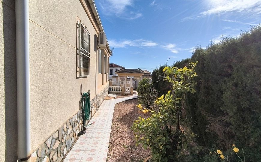 Sale - Villa - Ciudad Quesada