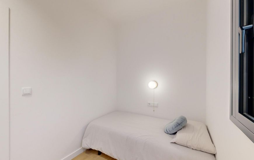 Nueva construcción  - Apartamentos - Guardamar del Segura