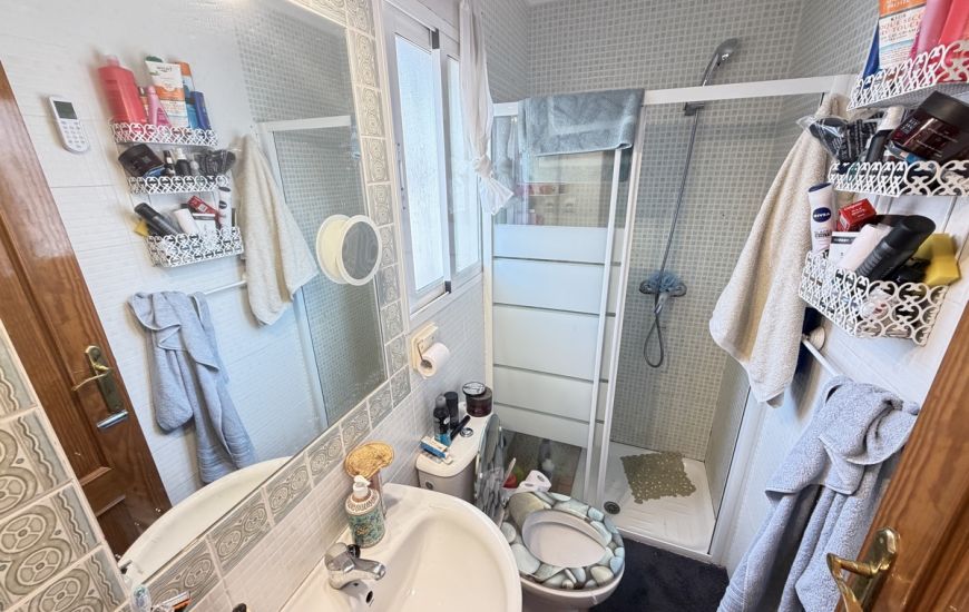 Sale - Bungalow - Cabo Roig