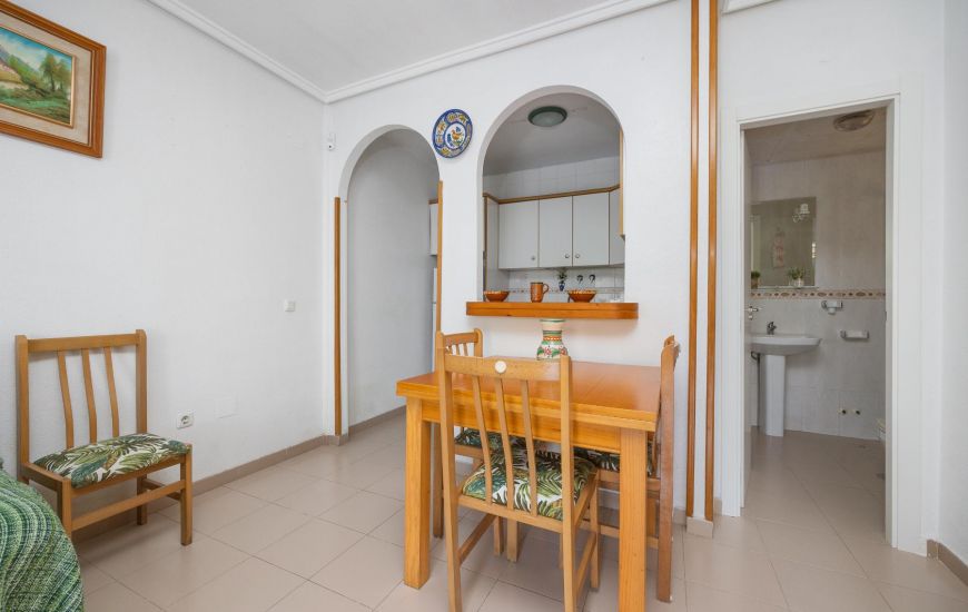 Venta - Bungalow - Torrevieja