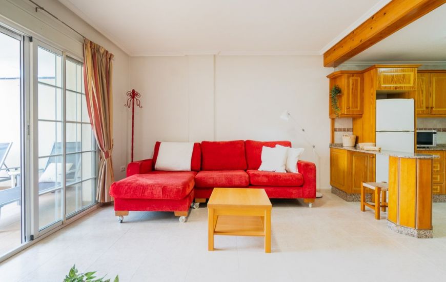 Venta - Apartamentos - Algorfa