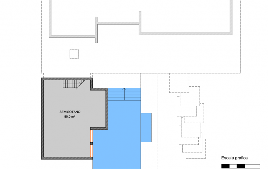 Sale - Villa - Ciudad Quesada