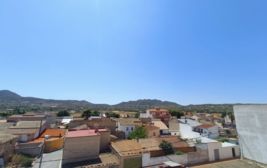 Sale - Apartments - Hondon de los Frailes