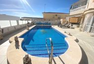 Sale - Villa - Ciudad Quesada