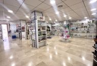 Sale - Commercial - Villamartin - Villamartín
