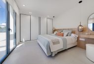 New Build - Villa - Ciudad Quesada