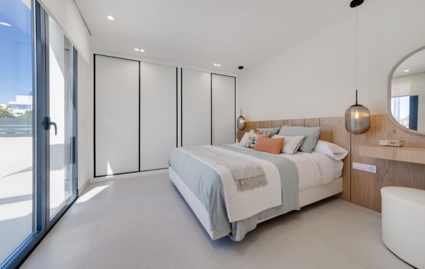 New Build - Villa - Ciudad Quesada