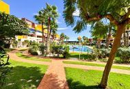 Venta - Apartamento - Playa Flamenca