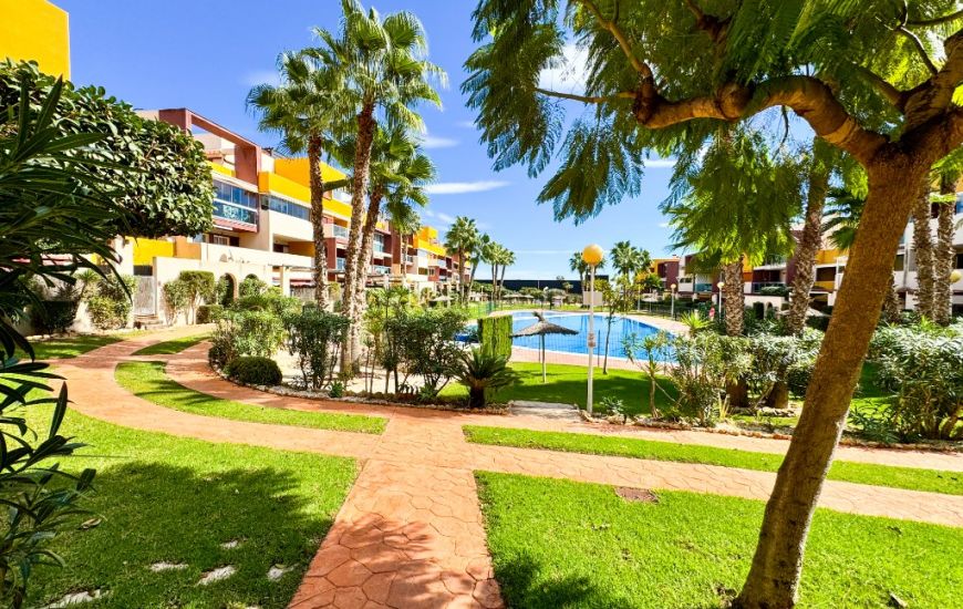 Venta - Apartamento - Playa Flamenca