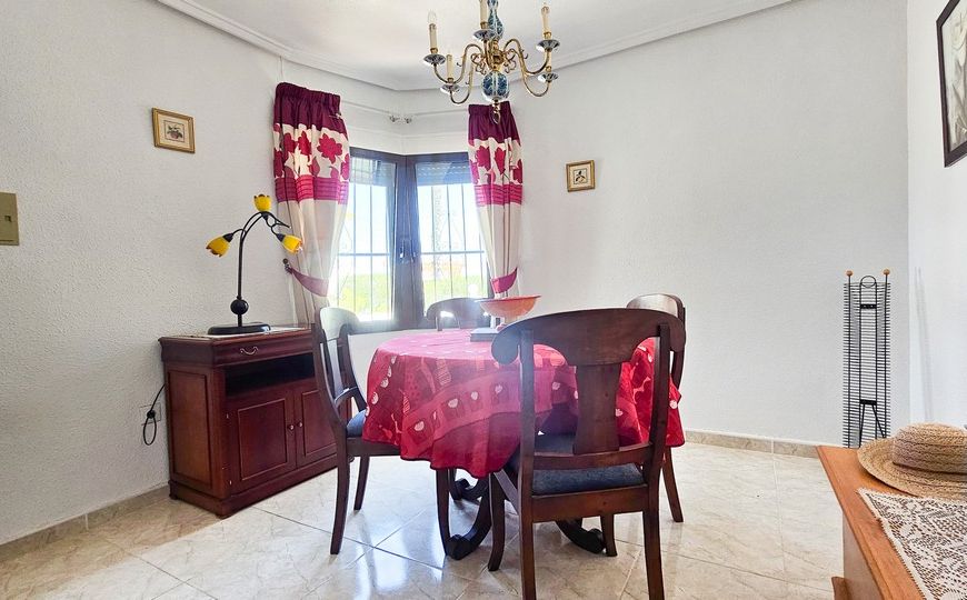 Sale - Villa - Ciudad Quesada