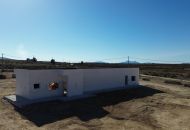 Nueva construcción  - Casa Rural - Pinoso