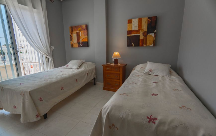 Venta - Casa Adosada - Ciudad Quesada