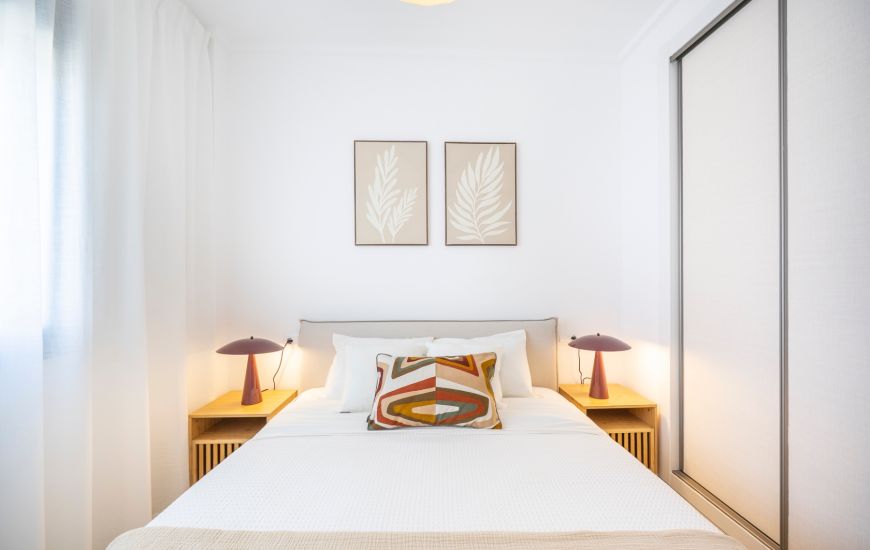 Sale - Apartments - Ciudad Quesada - Rojales