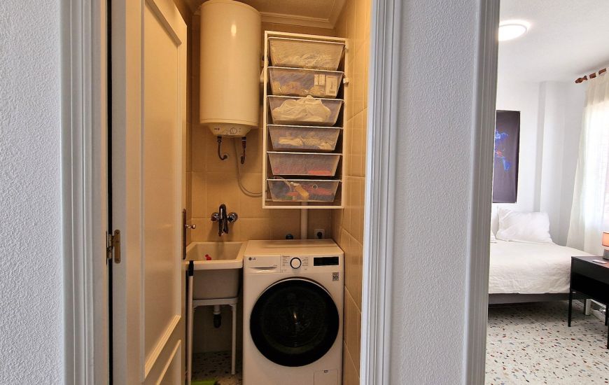 Venta - Apartamentos - Torrevieja