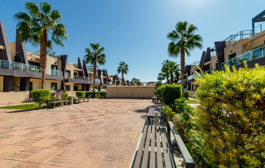 Sale - Apartments - Mil Palmerales - Mil Palmeras