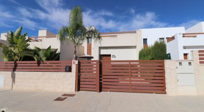 Villa - Venta - Benijofar - Benijofar