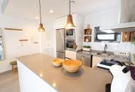 Venta - Bungalow - Pilar de la Horadada