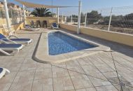 Sale - Villa - Ciudad Quesada