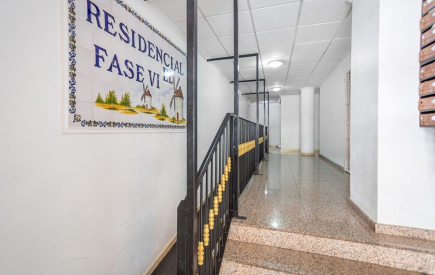 Sale - Apartments - Torrevieja