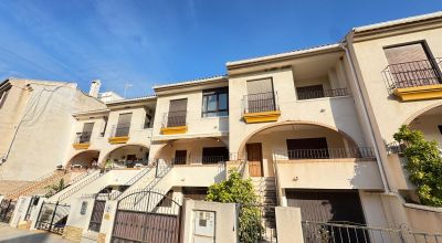 Adosado - Venta - San Miguel de Salinas - San Miguel De Salinas