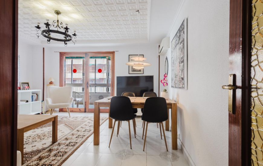 Venta - Apartamento - Torrevieja