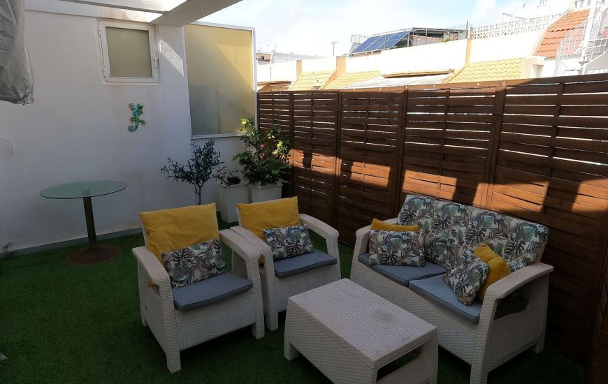 Sale - Apartments - Torrevieja