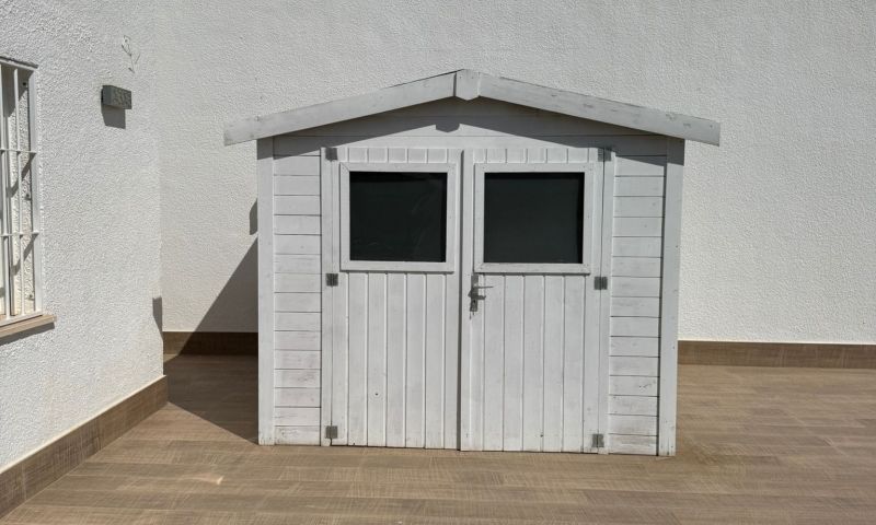 Sale - Apartments - Torrevieja