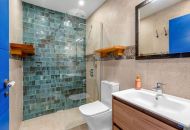 Sale - Rijtjeshuis - Los Alcázares - Los Alcazares